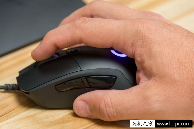 羅技g403鼠標怎么樣？羅技g403鼠標使用評測