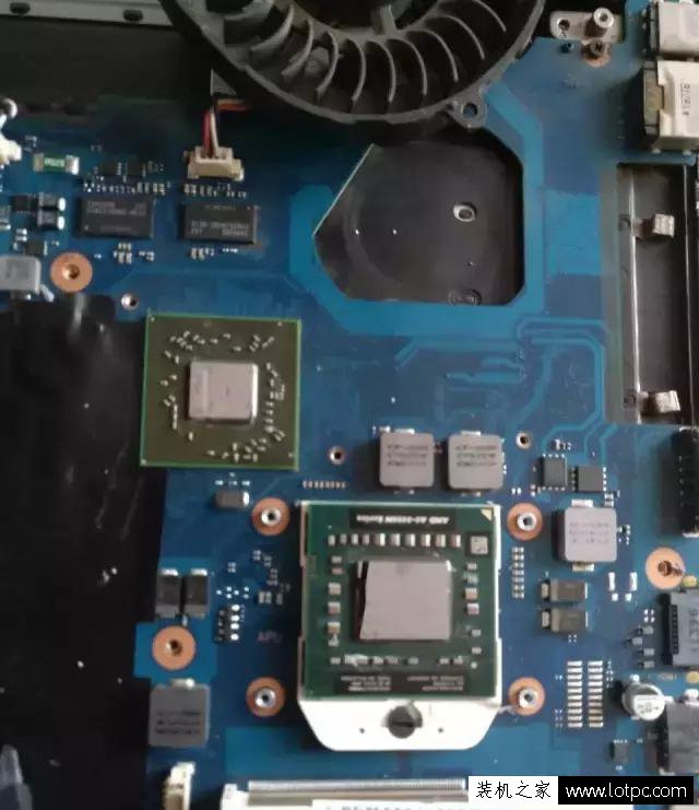 筆記本cpu怎么更換散熱硅脂？筆記本電腦cpu涂硅脂教程