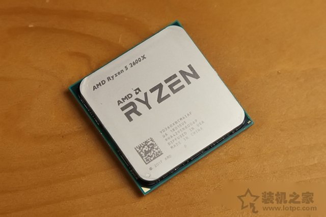 AMD銳龍Ryzen5 2600X配什么顯卡好？R5-2600X最佳顯卡搭配知識