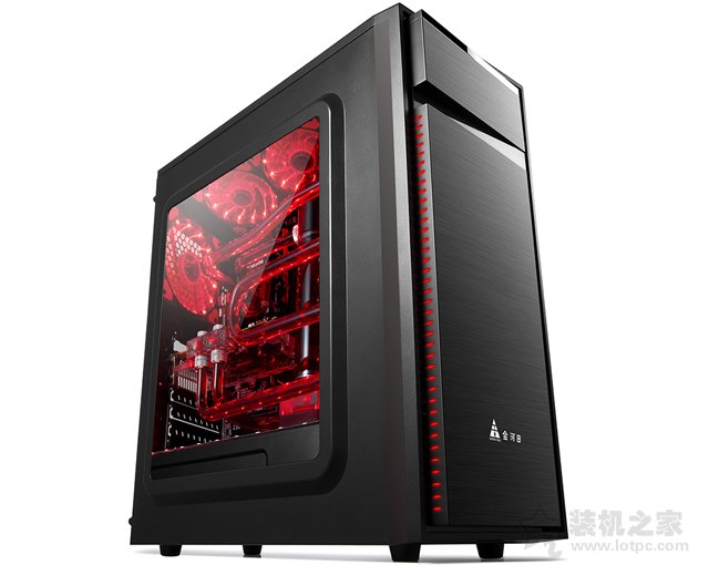 i3-8100搭配H310C核顯攢機配置推薦 全面支持Win7系統及DDR3內存
