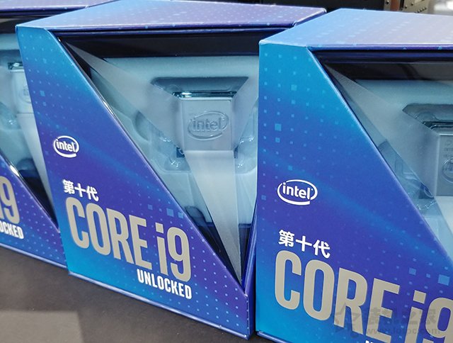 i9 10900K比9900K性能提升了多少？i9-10900K和i9-9900K區別對比評測
