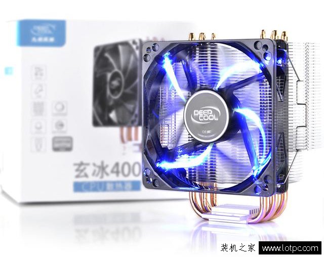 5500元暢玩絕地求生大逃殺配置推薦 i5-7400配GTX1050Ti裝機配置單