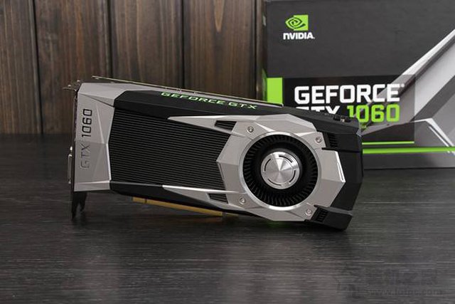 GTX1060 5G網吧專供版顯卡評測：對比3G、6G顯存版性能測試