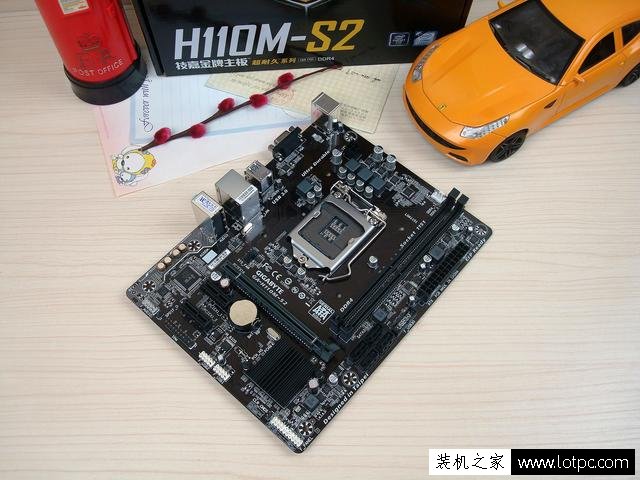 intel奔騰G4560配GTX1050組裝電腦配置推薦與DIY裝機全過程及評測