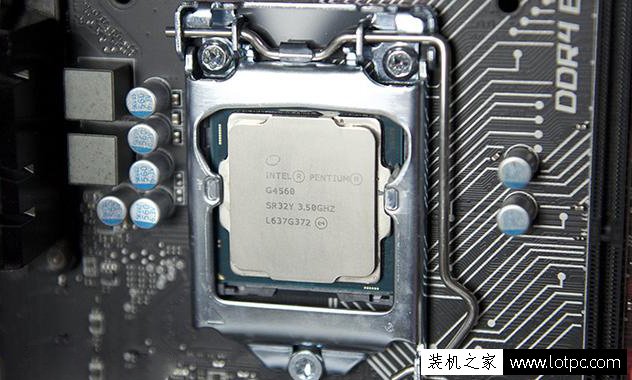 intel奔騰G4560配什么主板、顯卡好？G4560游戲電腦配置推薦