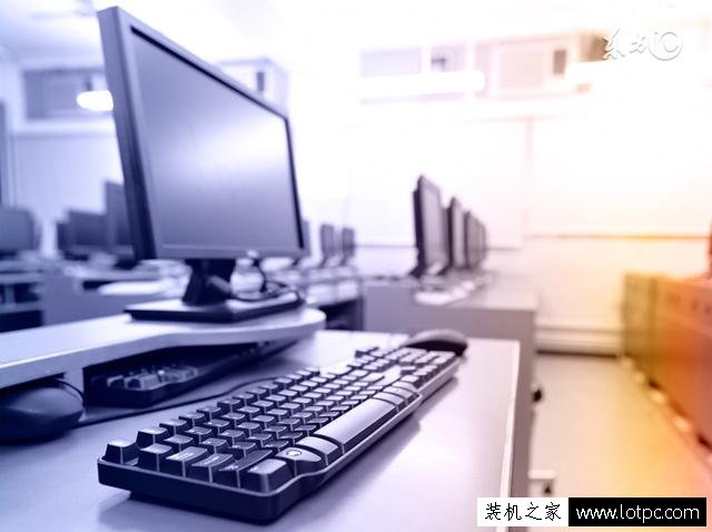臺式電腦無法開機怎么辦？電腦開機后屏幕黑屏沒反應無信號解決方法