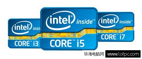 i3 i5 i7組裝電腦配置清單推薦