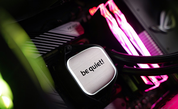 信仰加持！1.5萬十代i9-10850K配RTX3070組裝臺式電腦配置清單