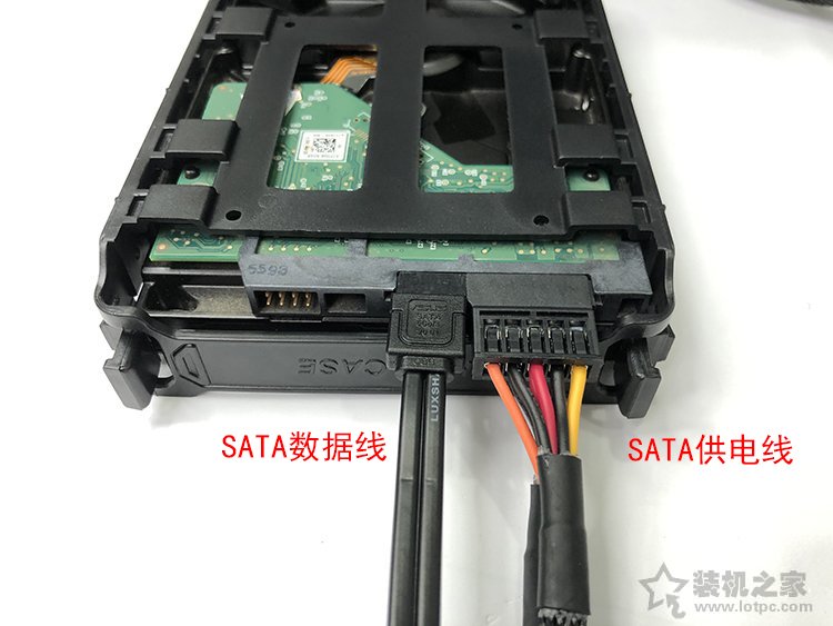 系統怎么從機械硬盤移到固態？機械硬盤遷移系統到固態硬盤教程