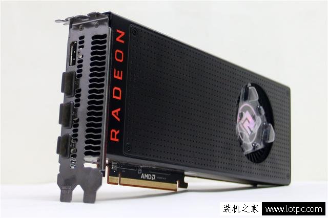 RX VEGA 64顯卡性能怎么樣？RX VEGA 64顯卡性能評測