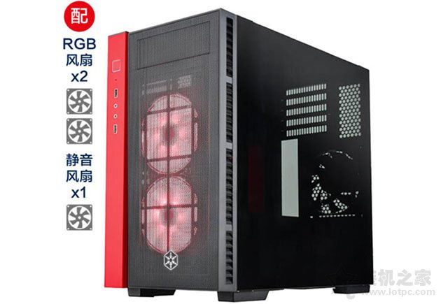 右側透機箱有哪些？十二款高性價比值得買的右側透機箱推薦