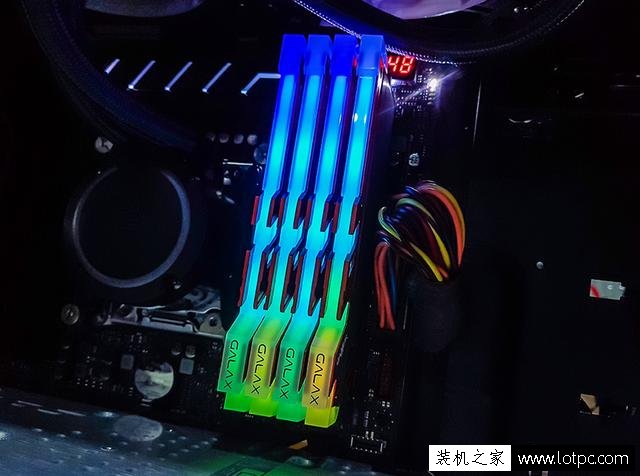 壕的世界你不懂！萬元級銳龍7 1700X配GTX1080高端游戲配置推薦