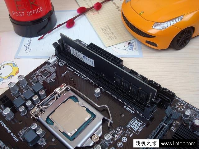 intel奔騰G4560配GTX1050組裝電腦配置推薦與DIY裝機全過程及評測