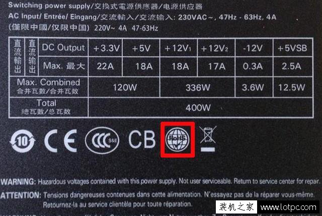 如何判斷一款電腦電源是否達標？帶你了解各類電源認證知識