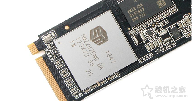 新一代威剛XPG S11 Pro固態硬盤，給你電腦澎湃動力！
