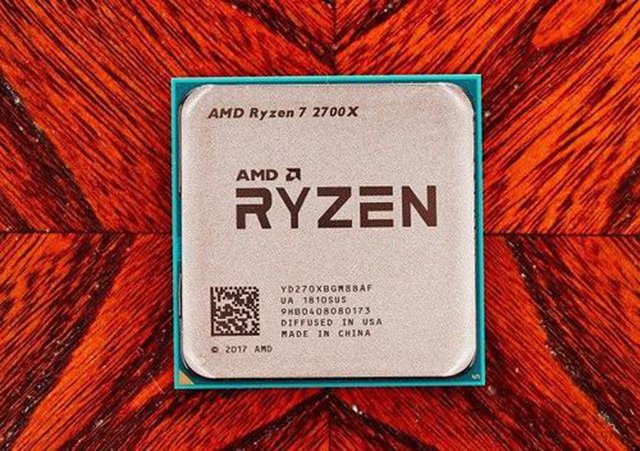 R7 2700和R7 2700X有什么區別？差多少?R7 2700和R7 2700X區別對比