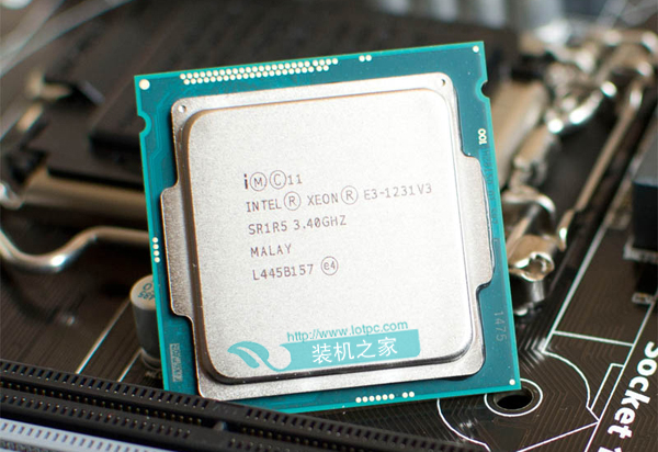 4000元E3-1231V3/GTX750Ti高性價比電腦配置清單及價格