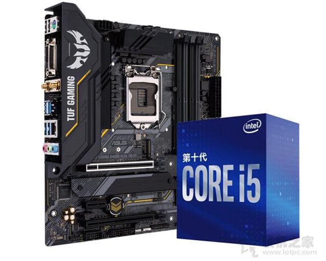 i5 10500配什么主板？支持內存頻率多少？i5 10500與主板搭配知識