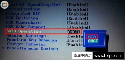 pe不識別硬盤