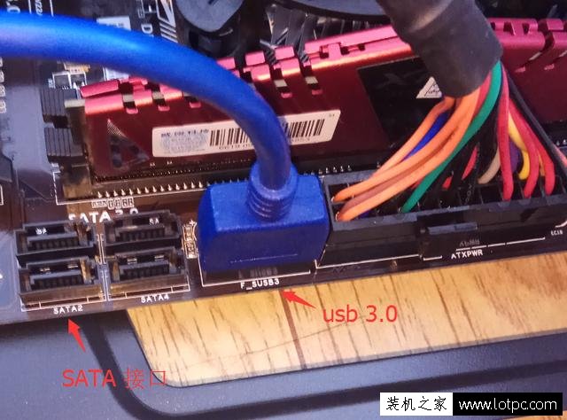 電腦主板跳線怎么接？電腦機箱與主板跳線接法圖解教程