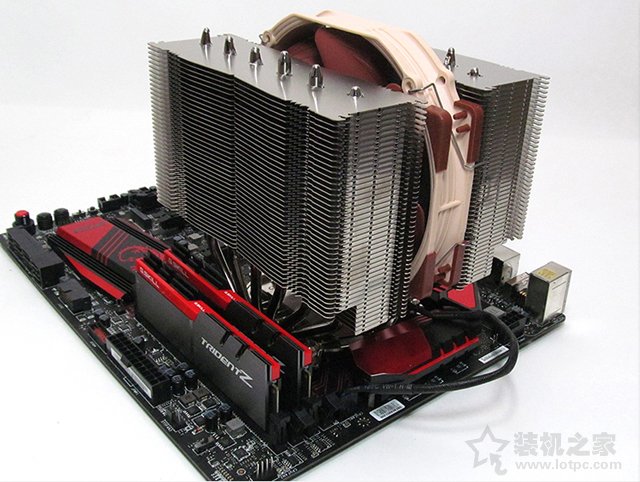 電腦CPU散熱器哪個牌子好？臺式機水冷/風冷CPU散熱器品牌排行榜