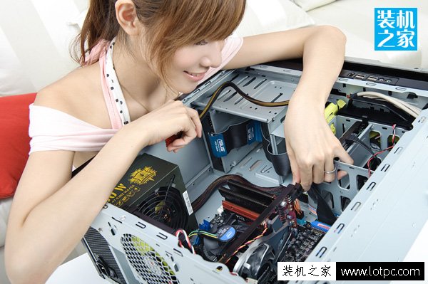 裝機心得:小白購買組裝電腦注意事項