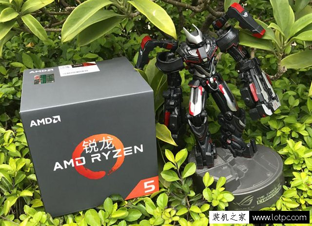 吃雞配置推薦平臺 5082元銳龍R5-1400配GTX1060電腦主機配置推薦