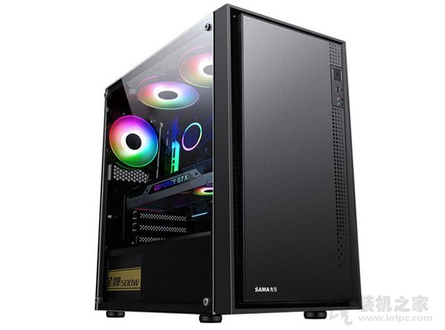 不足五千元裝機方案，i5-11400F配GTX1650顯卡的組裝電腦配置單
