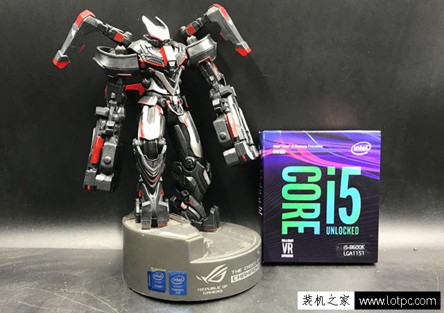 ITX小剛炮！八代酷睿i5 8600K配GTX1070Ti游戲發燒友電腦配置推薦