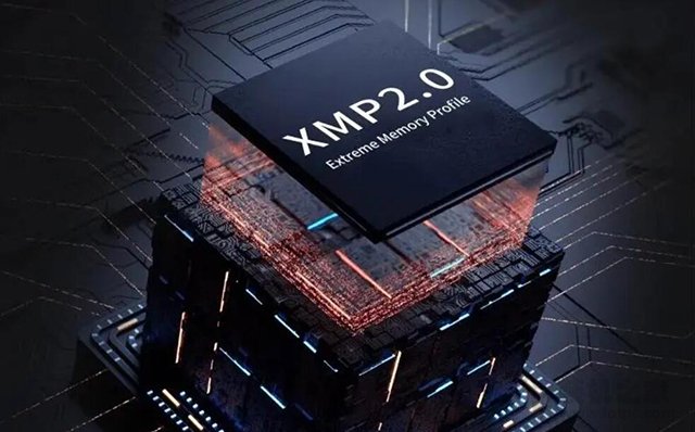 為什么內存頻率只有2133比實際低？主板開啟XMP提高內存頻率方法