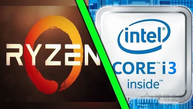 2000元的電腦主機怎么配？intel與AMD各一套家用電腦配置推薦