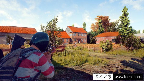 中特效吃雞！5700元酷睿i3-8350K+GTX1050Ti輕發燒超頻電腦配置推薦
