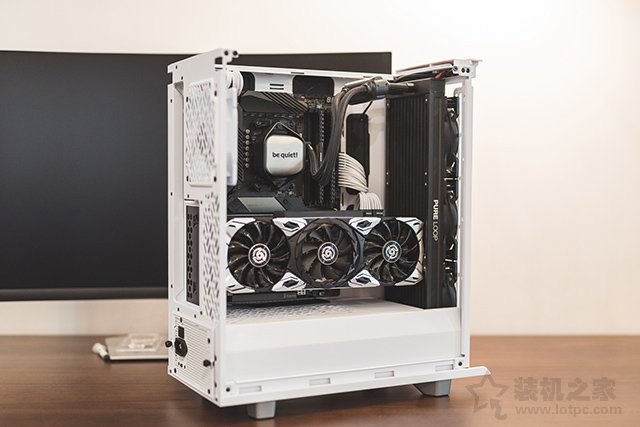 接近2萬元裝機！AMD銳龍R7 5800X配RTX3080組裝機配置清單