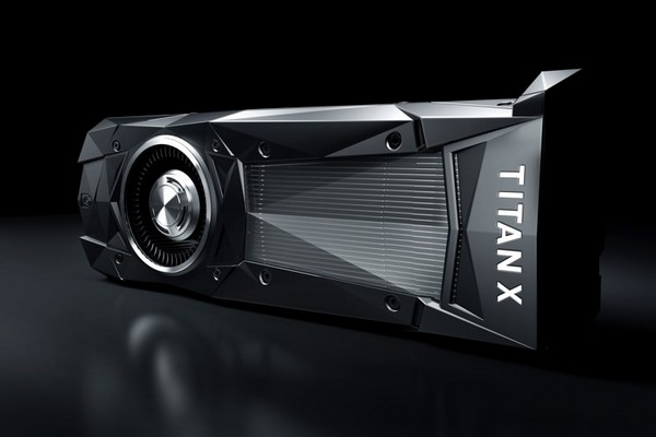 NVIDIA 新Pascal架構 TITAN X 跑分性能曝光