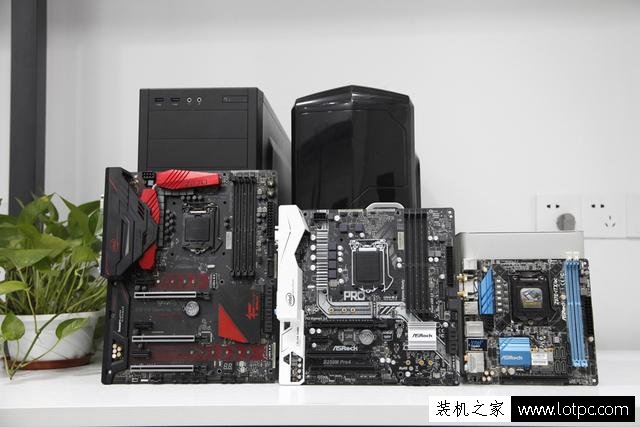 主板選購指南：如何才能挑選適合的電腦主板呢？