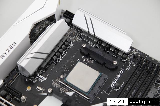 基于AM4接口的AMD 300系列主板支持英偉達顯卡雙卡SLI嗎？