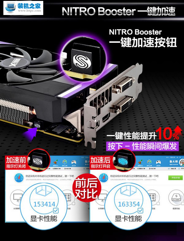 藍寶石R9 390 4G D5 白金版OC售價2199元