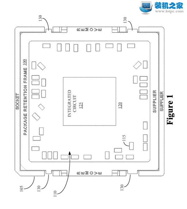 AMD新一代CPU/APU曝光：AM4新接口來了