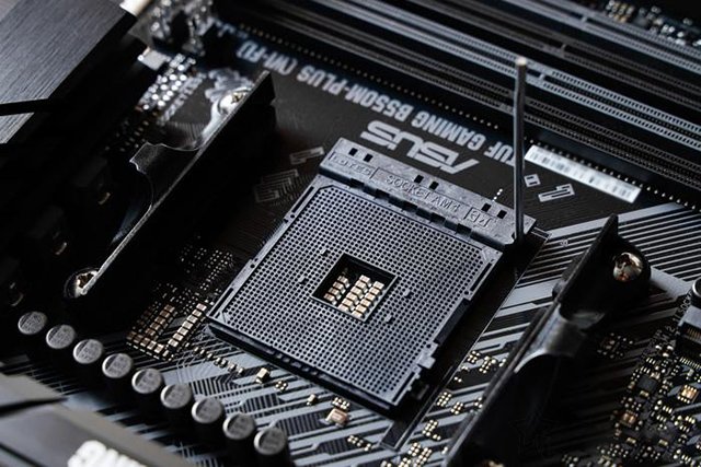 b550和x570區別是什么？哪個好？主板B550和X570差距對比知識
