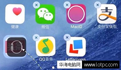 蘋果漏洞