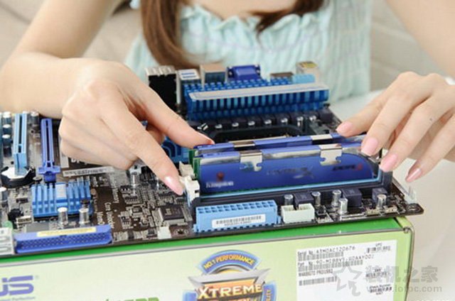 如何選購電腦內存條？小白裝機通俗易懂的電腦內存選購知識指南-武林網
