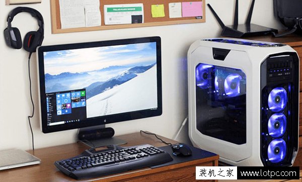 電腦城裝機實體店買組裝電腦需要做足功課