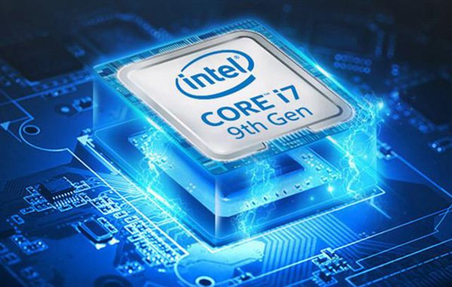 i7-9700K和i7-9700KF哪個好？酷睿i7-9700K和i7-9700KF的區別對比