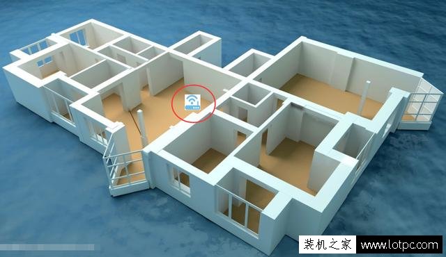 3個簡單電腦、路由器設置，迅速解決網絡瓶頸提高家庭網絡速度
