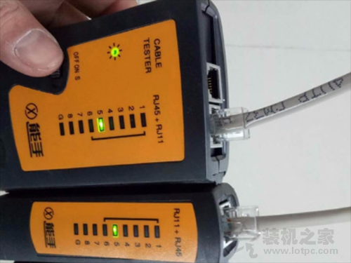 網線水晶頭怎么接？網線水晶頭接法口訣順序及接法圖解詳細步驟