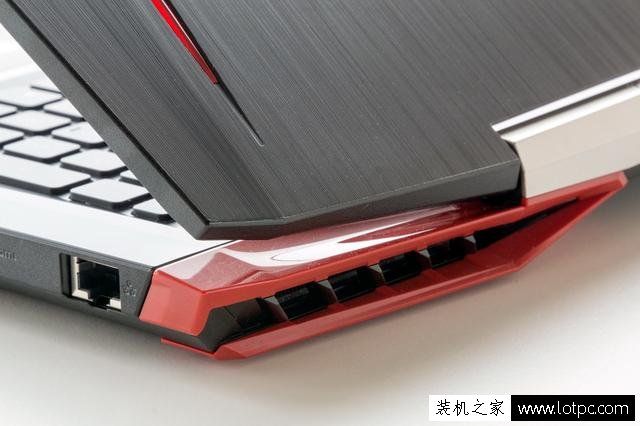 宏碁Aspire VX 15游戲本怎么樣？宏碁Aspire VX 15筆記本測評