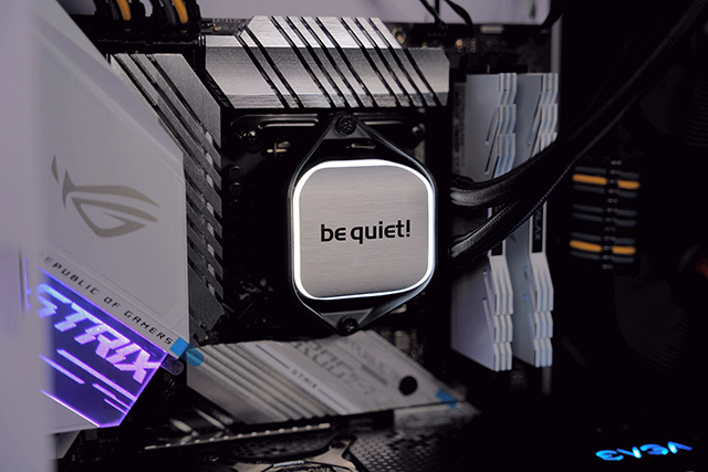 十代酷睿i7 10700K搭配RTX3080顯卡全能型電腦組裝機配置清單