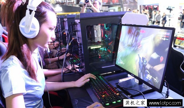 家庭游戲娛樂 3500元i3-7100配RX560D家用電腦配置清單及價格