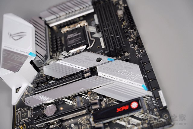 萬元級十代i7-10700KF配RTX3080顯卡高性能游戲主機配置清單