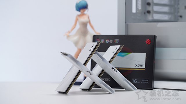 裝臺白色主題高端主機！11代i7 11900K配RTX3080Ti電腦配置方案